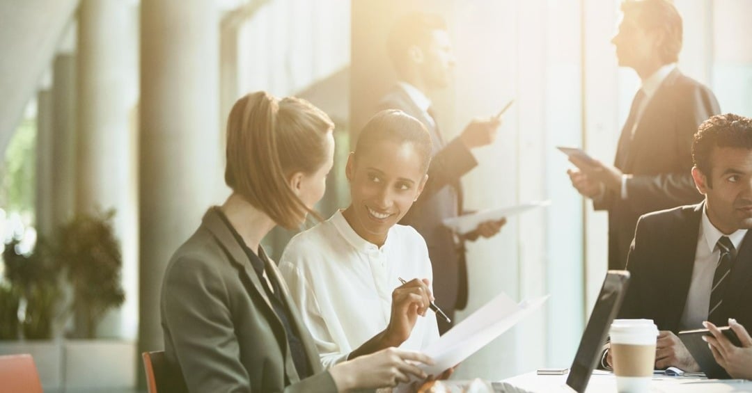 Key Takeaways from the 2022 APG Annual Conference ACO REACH and Health